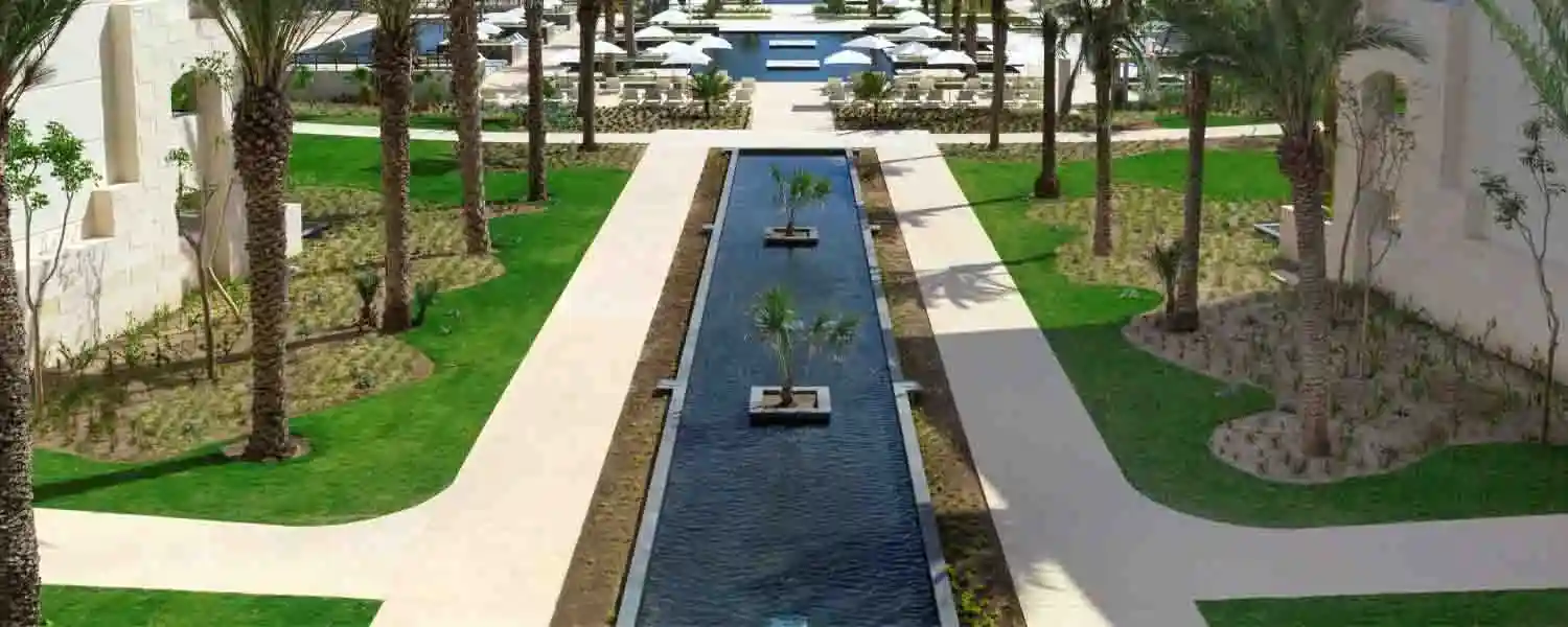 UNICO Riviera Maya-1